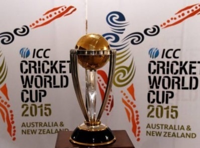 ICC World Cup 2015 prize money List and awards list