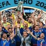 Euro 2020 | UEFA European (Euro) Championship Winners