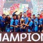 ICC Cricket World Cup 2011 Winner Runner-Up History & Facts