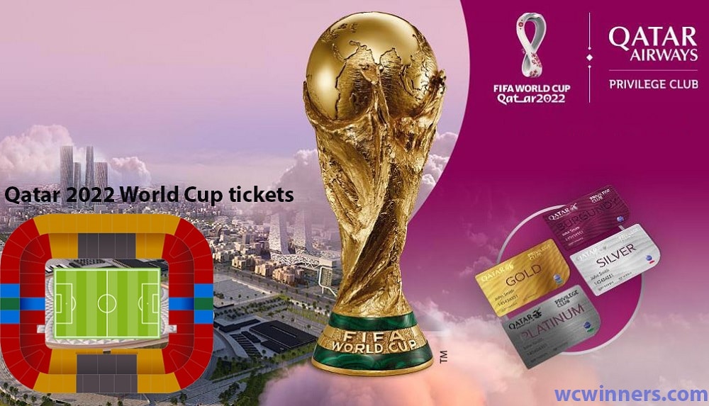 qatar 2022 world cup 