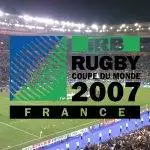 Remember the 2007 Rugby World Cup France: The XV is trailed by England