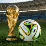 $35 million will receive Germany for winning the 2014 World Cup in Brazil
